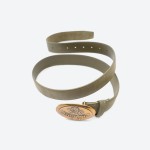 "Playing Time" Belt